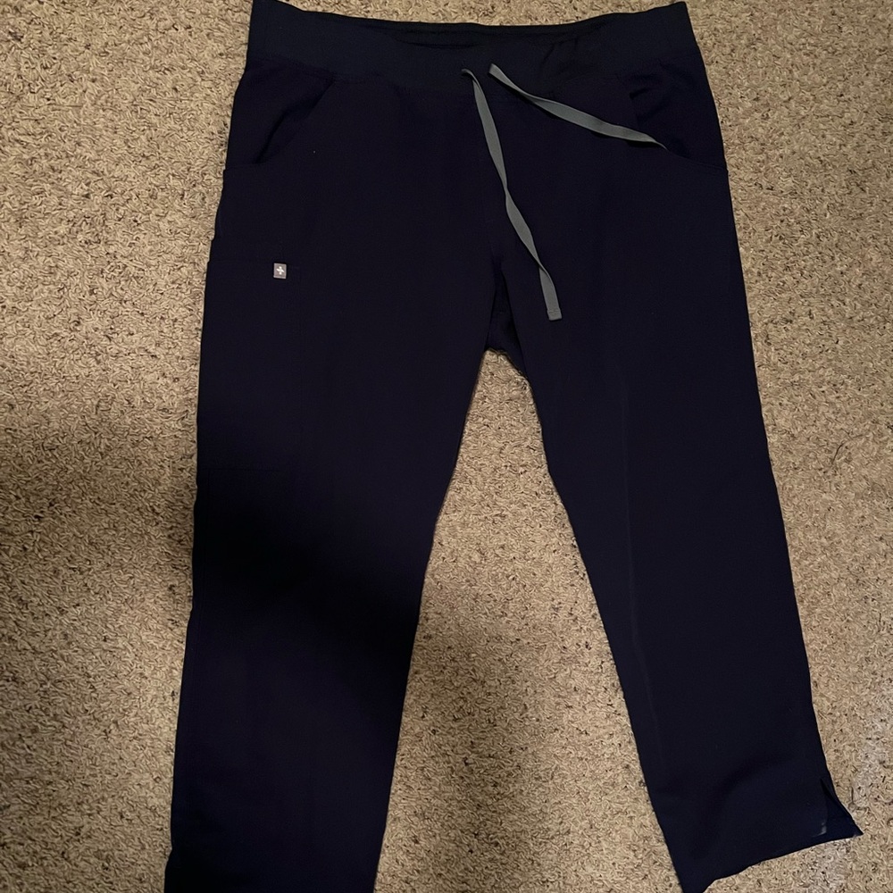 Figs Scrub Pants